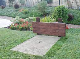 Horseshoe Pit Ideas Simi Valley Garden Horseshoe Pit Backyard Garden Design Diy Backyard Backyard Projects