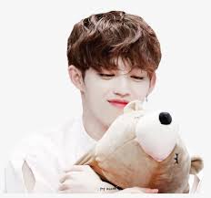 Seventeen (세븐틴), also stylized as svt, is a south korean boy group formed by pledis entertainment in 2015. Hoshi Seventeen Soft Bot Transparent Png 1200x800 Free Download On Nicepng