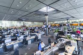 Aided by precise market analyses and guided by high customer orientation, they create innovative energy supply solutions as well as concepts for risk. Hollie Ferguson Assistant Facilities Manager Rwe Supply Trading Gmbh Linkedin