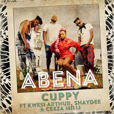 Dj Cuppy Abena Ft Kwesi Arthur Shaydee Ceeza Milli Tooxclusive Mp3