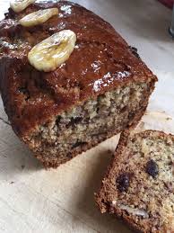 Banana Loaf With Dates And Walnuts Easy Peasy Lemon Squeezy Recipe Date And Walnut Loaf Banana And Date Loaf Date And Walnut Cake
