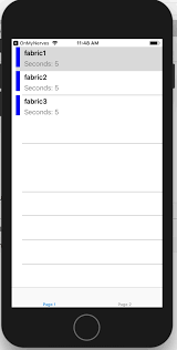A xamarin forms plugin for adding tray icon functionality to xamarin.mac and. Databinding A Listview Part 2 Writing A Xamarin Forms App Sara Ford S Blog