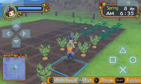 Download Game Harvest Moon Ppsspp Untuk Pc Ve78roiman