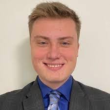 Carl Gerken's Instagram, Twitter & Facebook