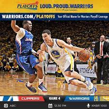 It S Game Day Huge Game For The Dubs Today As They Look To Even The Series During A Sunday Matinee On Warriosground Letsgowar Gameday Nba Playoffs Sports