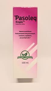 PASOLEQ krople
