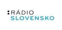 Think is where they come to life. Radio Slovensko Live Online Radio