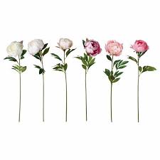 Smycka Kunstliche Blumen Ikea Blumen Ikea Kunstliche Smycka Artificial Flowers Flower Furniture Flowers