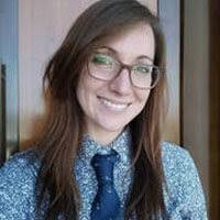 Danielle Brannock's Instagram, Twitter & Facebook