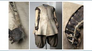 Pada zaman dahulu, jenis zirah rantai adalah baju zirah yang paling fleksibel. Rahasia Di Balik Baju Perang Kavaleri Yang Mampu Menahan Tebasan Pedang Tribun Jogja