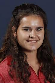 2017-18 Women's Tennis Roster