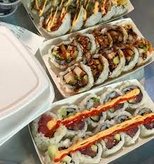 Umami endless sushi & bar. Rollbotto Sushi Rollbotto Twitter