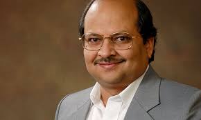 Kumar Invested as Lovell Professor