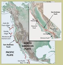 Stanford University And The 1906 Earthquake
