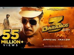 How To Download Dabangg 3 Movie In Hd How To Download Commando 3 Movie In Hd Dabangg Latest Trailer Commando 3 La Salman Khan Hindi Movies Official Trailer