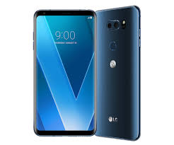 The update includes the april 2020 android security patch as well. Lg V40 Con 5 Camaras Gsm Blog Liberar Tu Movil Es