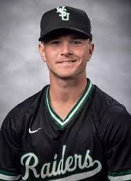 2025 Baseball Roster