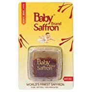 Baby Saffron Kesar 2g 100 Pure World S Finest Saffron Pure Products Saffron Herbs