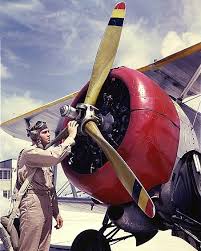 Intuitive fred888: F3F Hellcat Biplane
