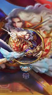 Wallpaper Phone Lancelot Royal Matador By Fachrifhr Gambar Karakter Seni Gambar