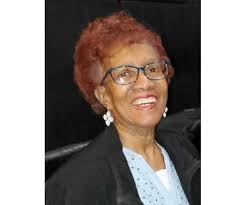 Yvonne Harvey Obituary (2021)