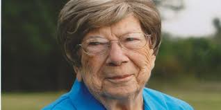 OBIT: Winnie Mildred Fankhouser, 98