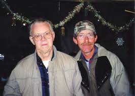 Marty Joe Amundson (1959-2006)