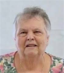 Irene Linda "Renee" Ferris (Perry)