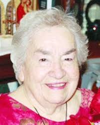 Eloisa Aguilar Obituary (1920