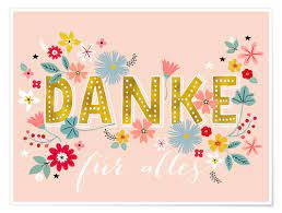 We did not find results for: Danke Fur Alles Posters And Prints Posterlounge Ie