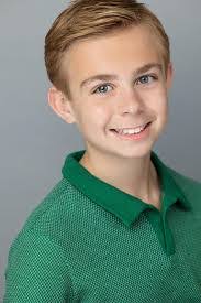 Kylie Ware's Instagram, Twitter & Facebook