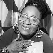 Bam Bam: The Sister Nancy Story with OYA Black Arts Coalition