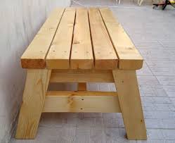 I'll show you how to make and assemble this bench only using 2 power tools! How To Build A Simple Sitting Bench Jays Custom Creations