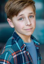 The Thrilling Adventure of Amos Waters (Short 2025)