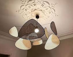 L Iconique Market Set Des Luminaires Uniques Et Atypiques Design Deco Home Interieur Tendance Inspi Cannage Luminaire Deco Deco Salon