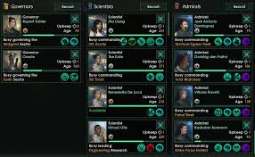 The war is over, humanity is safe and the saga finally ends...for now.  (Also another newspaper I made you guys since you liked the last one so  much.) : r/Stellaris