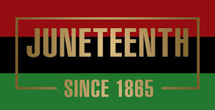So what then, is the significance of juneteenth? What Is Juneteenth Clamoring For Change