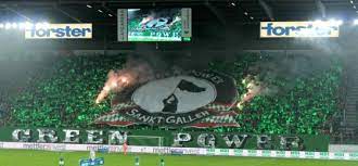 Maybe you would like to learn more about one of these? Fc St Gallen Vs Fc Basel St Gallener Schenken Ultras Sieg Zum Jubilaum Turus Net Magazin