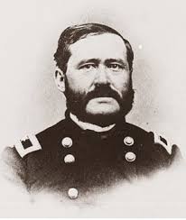 Eras Gone: "He Truly Died Game" The Story of David O Dodd