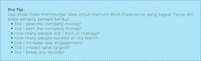 We did not find results for: Panduan Lengkap Menulis Resume 2021 Updated Resume Trendy