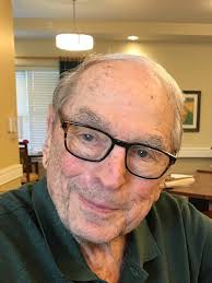 Obituary of Morton M. Pepper