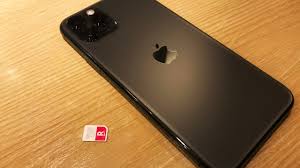 Iphone 11 64gb ocn モバイル one. æ¥½å¤©ãƒ¢ãƒã‚¤ãƒ« Mno ã‚'iphone 11 Proã§ä½¿ã£ã¦ã¿ãŸ Arakawa S Blog