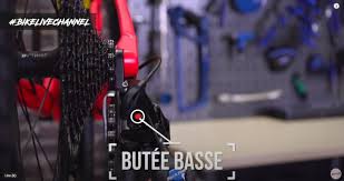 Tutoriel sur , comment changer votre cable arriere de freins + gaine vtt. Tuto Vtt Regler Son Derailleur Arriere Sram 11 Ou 12 Vitesses Bikelive L Actu 100 Vtt