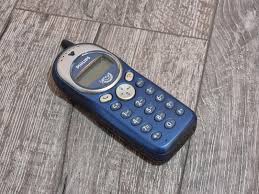 Mobilní telefon Philips Savvy Vogue