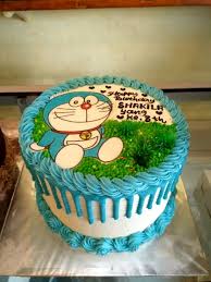 8 dekorasi balon ulang tahun anak kekinian di rumah 8 dekorasi balon ulang tahun anak kekinian di rumah. Jual Kue Ulang Tahun Doraemon Print Edible Di Lapak Choco Cake Shop Bukalapak