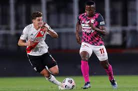 Check spelling or type a new query. Los Memes Que Dejo La Historica Derrota De Santa Fe Contra River Plate En Copa Libertadores