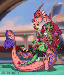 Luck Film hentai videos, GIFs, and images | R34.app