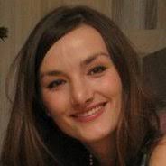 Agata Zieba Email & Phone Number