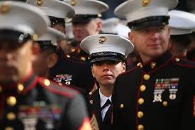 As More Military Women Seek Health Care Va Pursues Improvements Department Of Veterans Affairs Military Women Veterans Affairs