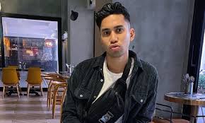 Idris khan, intan najuwa, syazwan zulkifly, shakilla khoriri, wafariena roslan, zarynn min, edika yusof, jasmin hamid, raja azmi, raja nor baizura, shyrim husni, aleza shadan. Idris Khan Beautifulnara Gosip Artis Malaysia Terkini